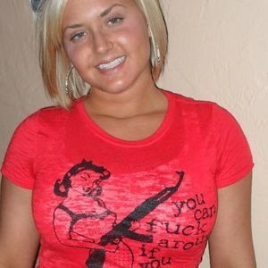 Meet your Posher, Natasha